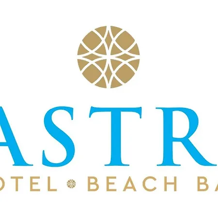 Otel Astri