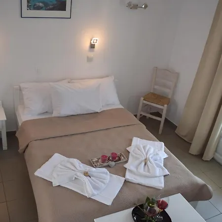 Astri Otel Neos Marmaras