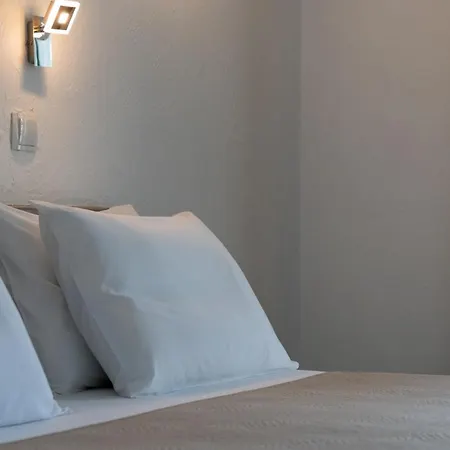 Astri Otel Neos Marmaras