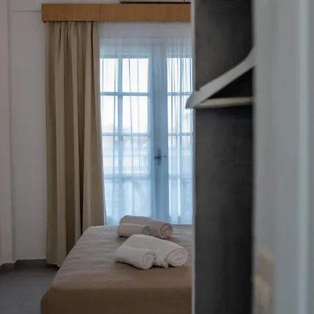Hotel Astri