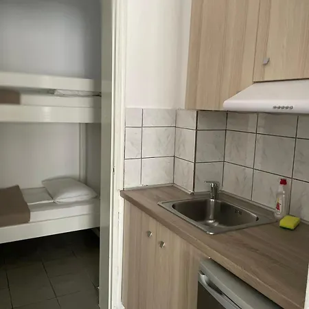 Otel Astri Neos Marmaras