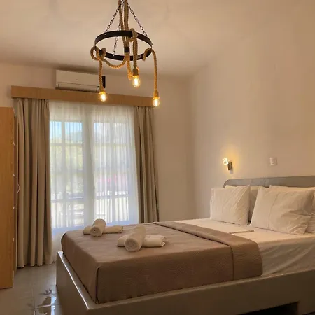 Otel Astri Neos Marmaras