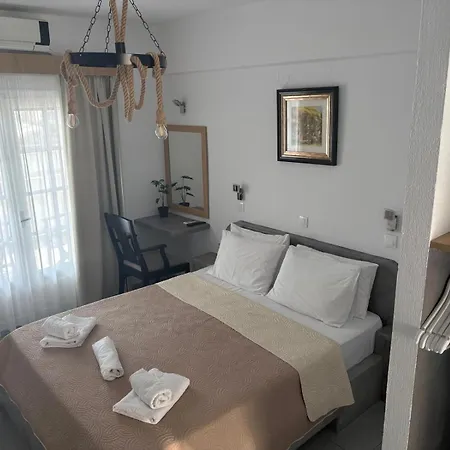 Astri Otel Neos Marmaras