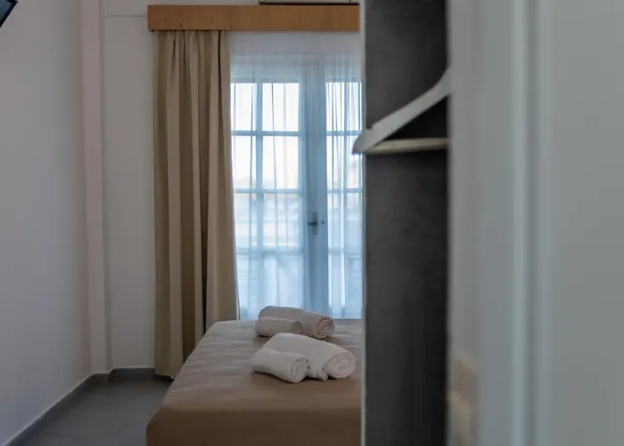 Hotel Astri