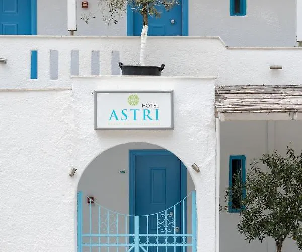 Astri * Néos Marmarás