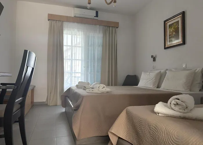 Astri Hotel