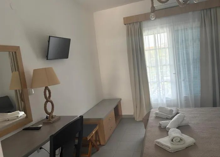 Hotel Astri