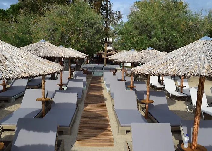 Hotel Astri