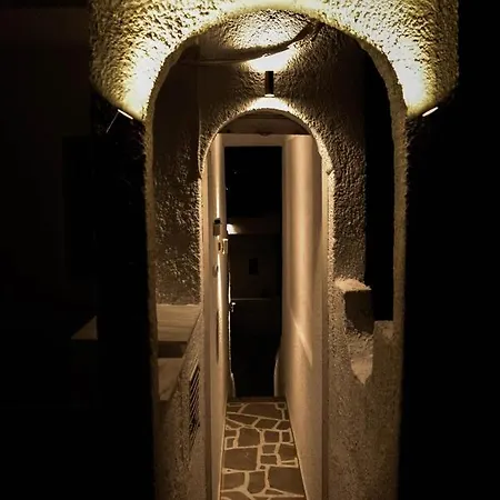 Astri Hotel Neos Marmaras