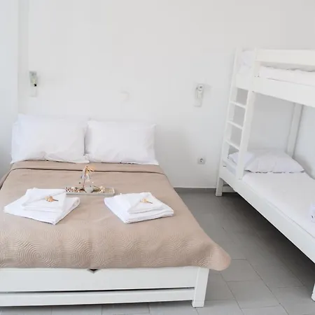 Astri Hotel Neos Marmaras