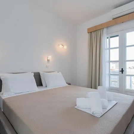 Hotel Astri Neos Marmaras