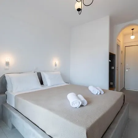Astri Hotel Neos Marmaras