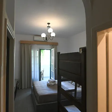 Hotel Astri Neos Marmaras
