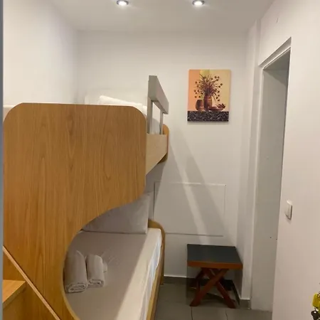 Hotel Astri Neos Marmaras