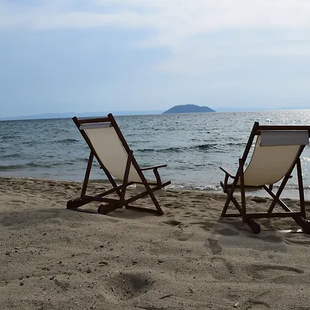 Hotel Astri Neos Marmaras