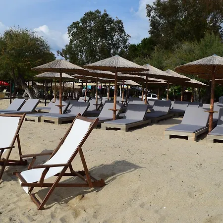 Hotel Astri