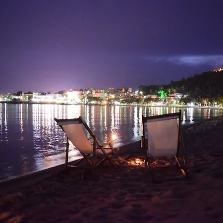 Astri Néos Marmarás