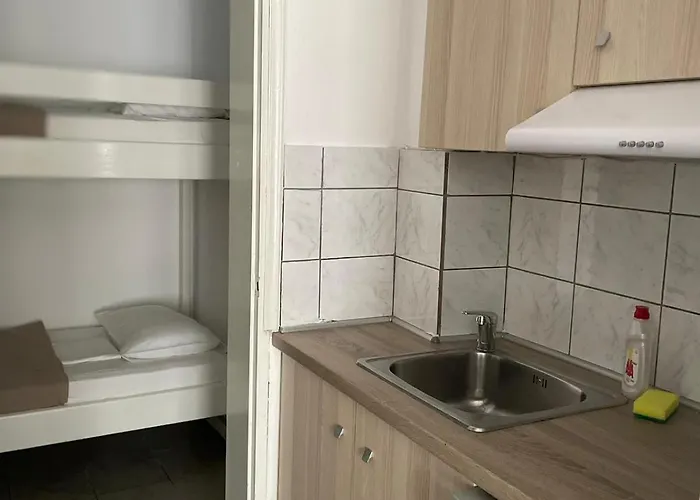 Hotel Astri Neos Marmaras