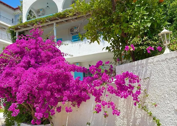 Astri * Neos Marmaras