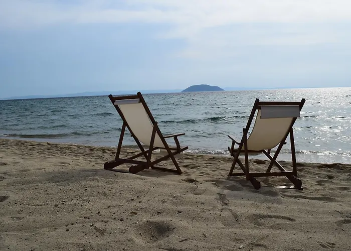 Hotel Astri Neos Marmaras