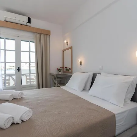 Astri Hotel Neos Marmaras