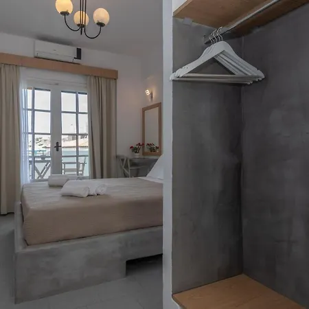 Astri Νέος Μαρμαράς