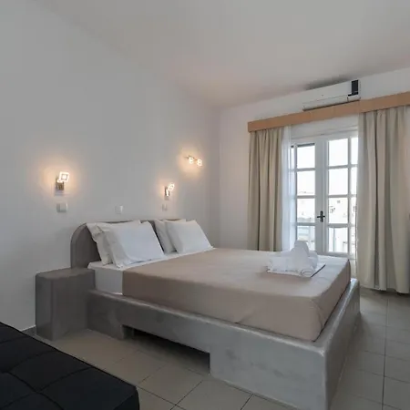 Astri Ξενοδοχείο