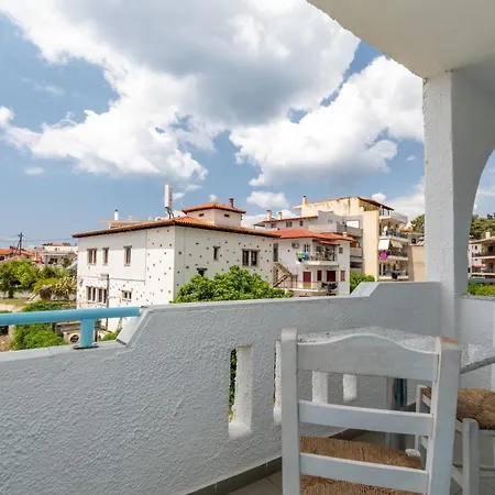 Hotel Astri Neos Marmaras