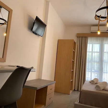 Astri * Νέος Μαρμαράς