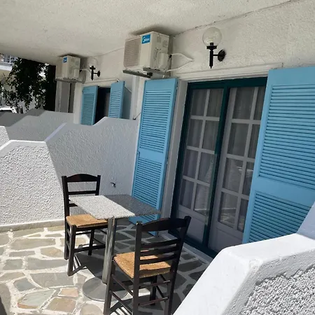 Astri Ξενοδοχείο