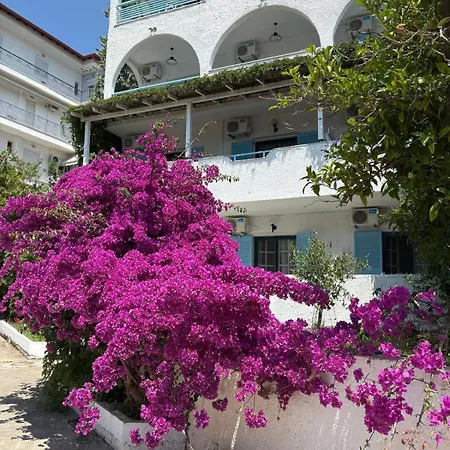 Hotel Astri