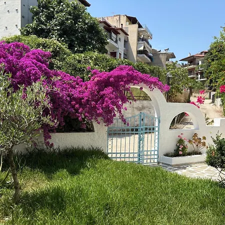 Hotel Astri Neos Marmaras