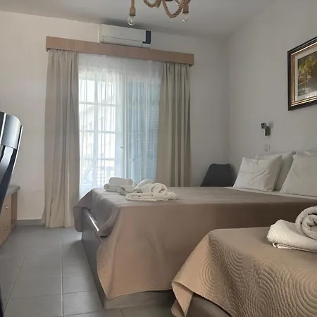 Astri Hotel