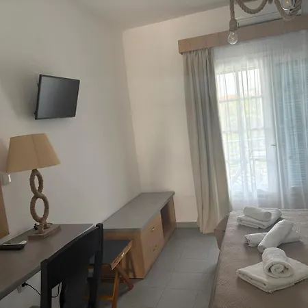 Hotel Astri