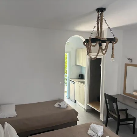 Ξενοδοχείο Astri *