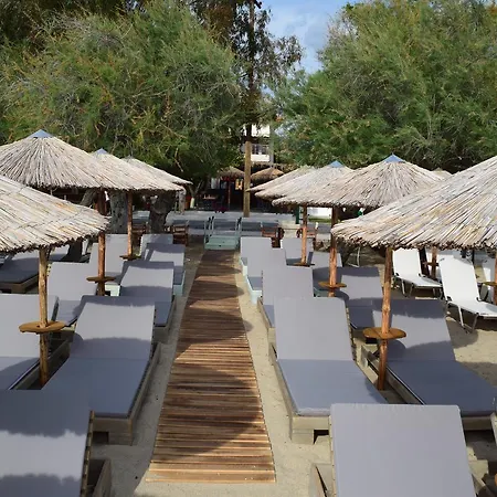 Ξενοδοχείο Astri