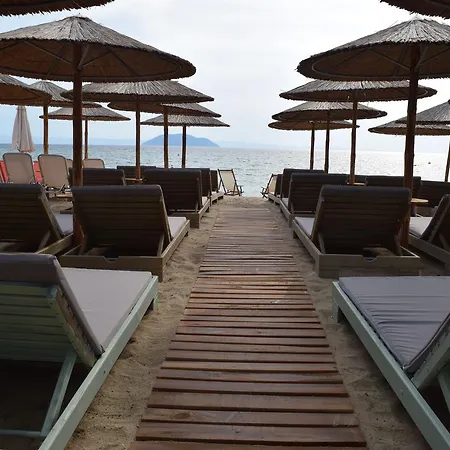 Ξενοδοχείο Astri *