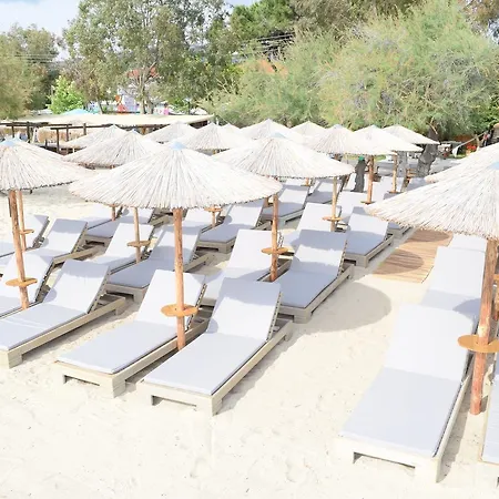 Astri Ξενοδοχείο *