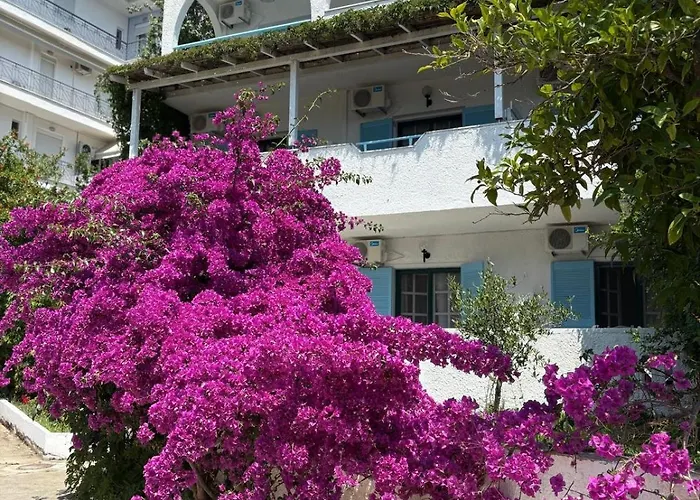 Ξενοδοχείο Astri